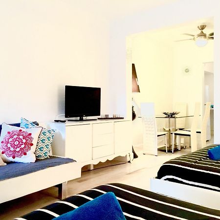 מיאמי ביץ' 761 South Beach Apartments מראה חיצוני תמונה