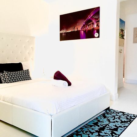 מיאמי ביץ' 761 South Beach Apartments מראה חיצוני תמונה