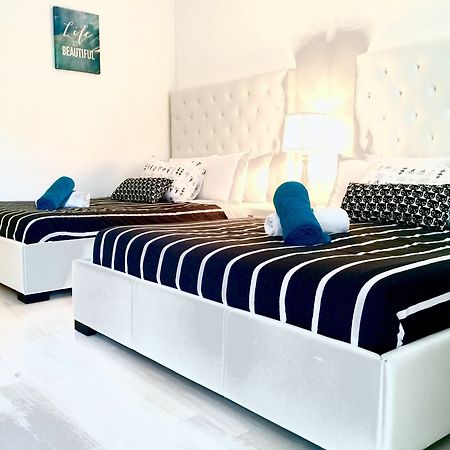 מיאמי ביץ' 761 South Beach Apartments מראה חיצוני תמונה