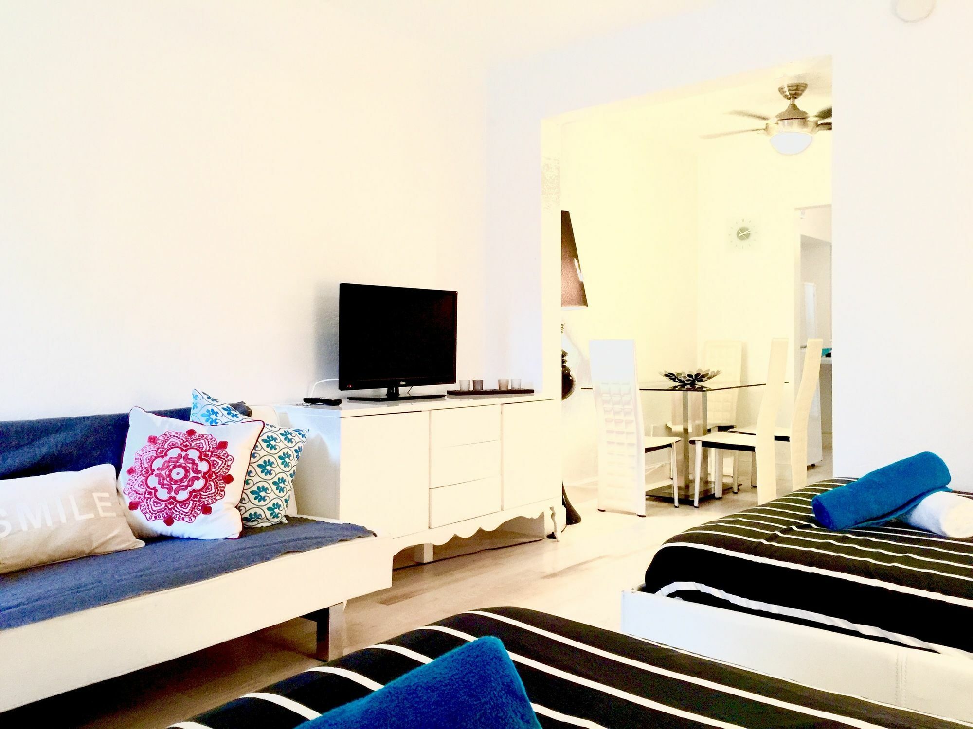 מיאמי ביץ' 761 South Beach Apartments מראה חיצוני תמונה