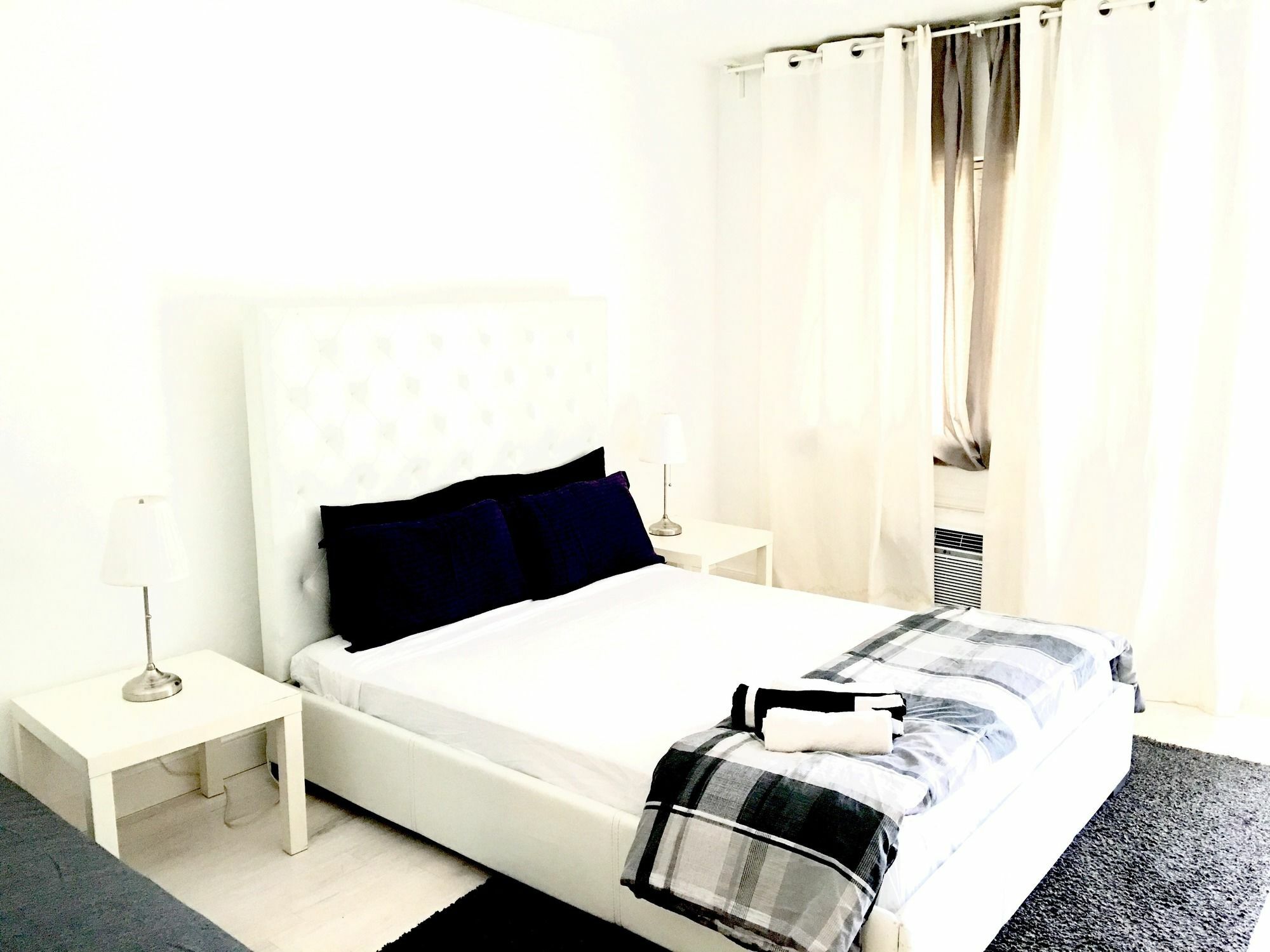 מיאמי ביץ' 761 South Beach Apartments מראה חיצוני תמונה