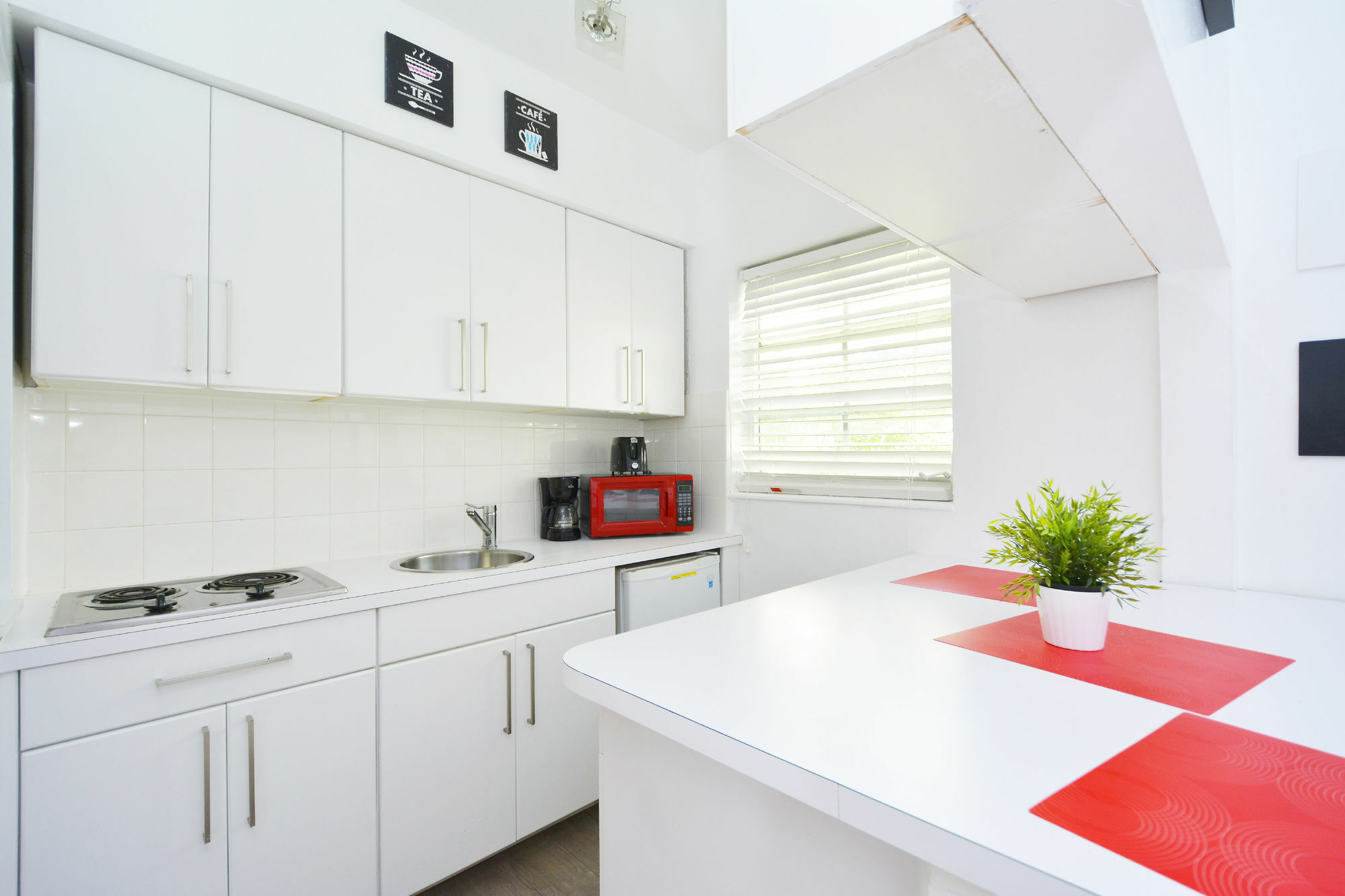 מיאמי ביץ' 761 South Beach Apartments מראה חיצוני תמונה