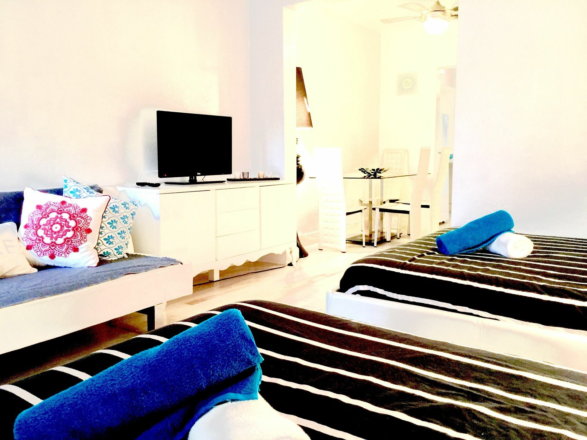 מיאמי ביץ' 761 South Beach Apartments מראה חיצוני תמונה