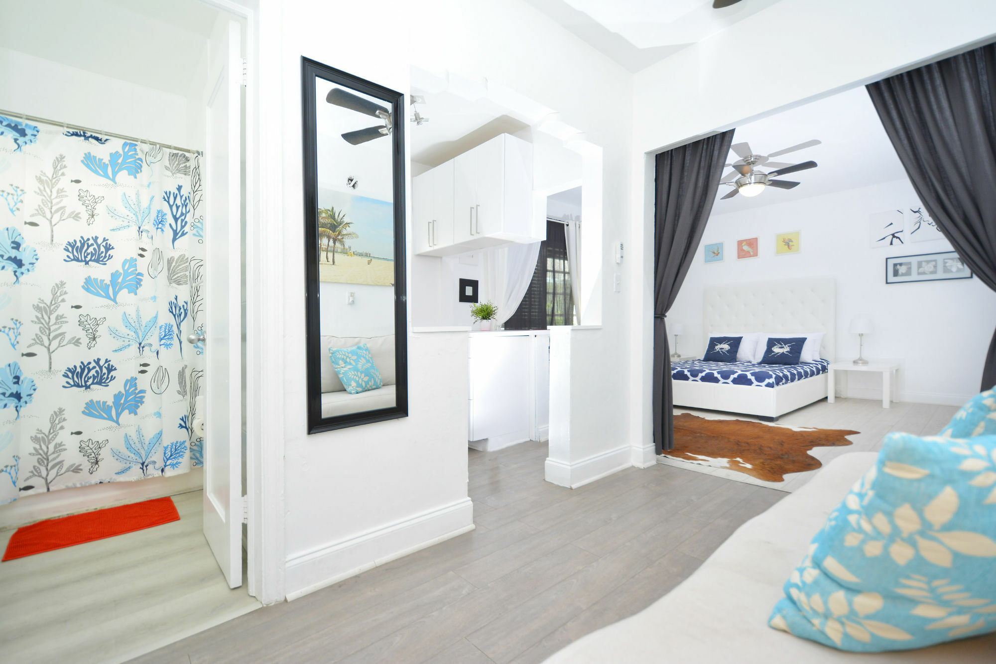 מיאמי ביץ' 761 South Beach Apartments מראה חיצוני תמונה