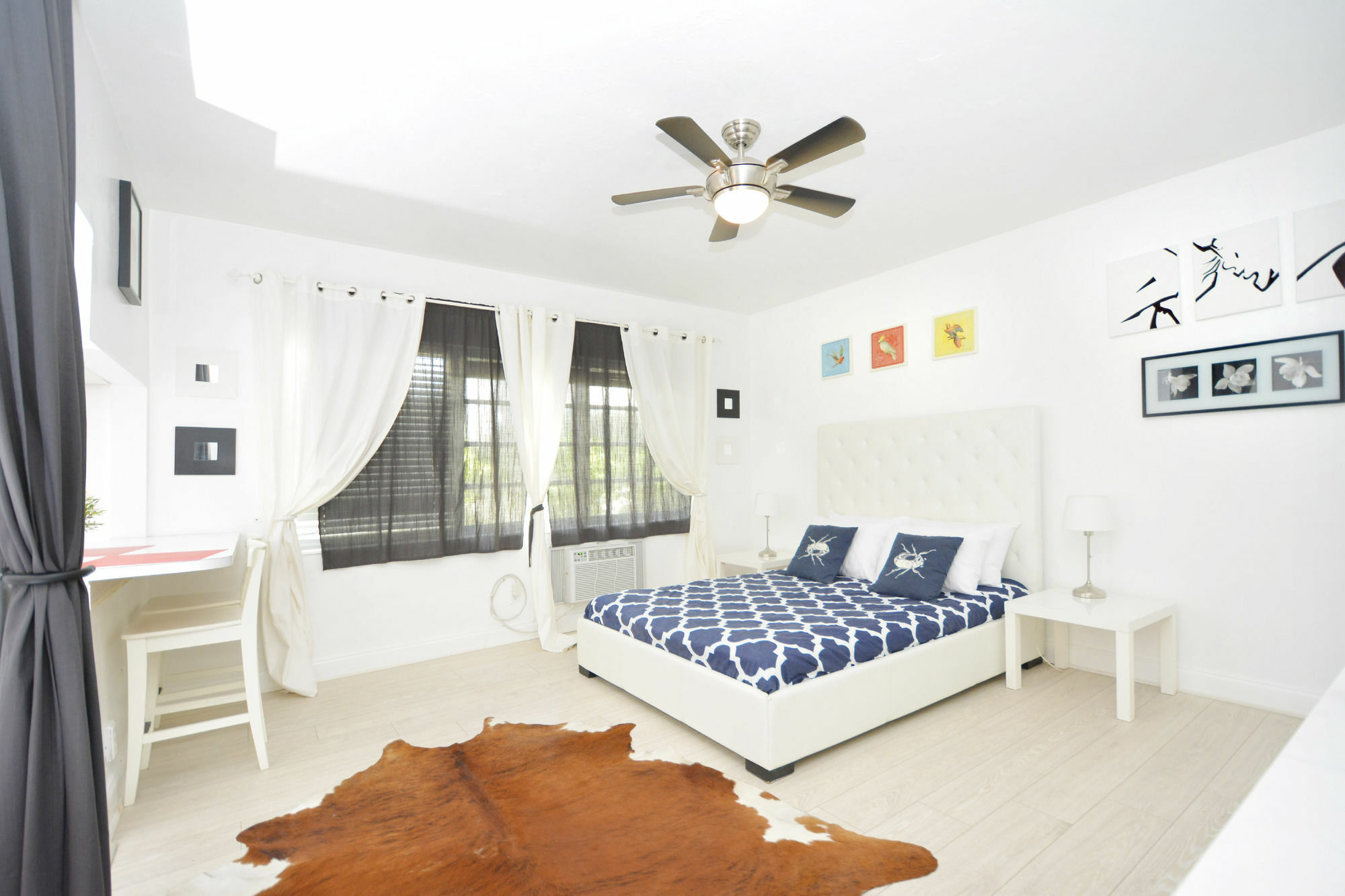 מיאמי ביץ' 761 South Beach Apartments מראה חיצוני תמונה