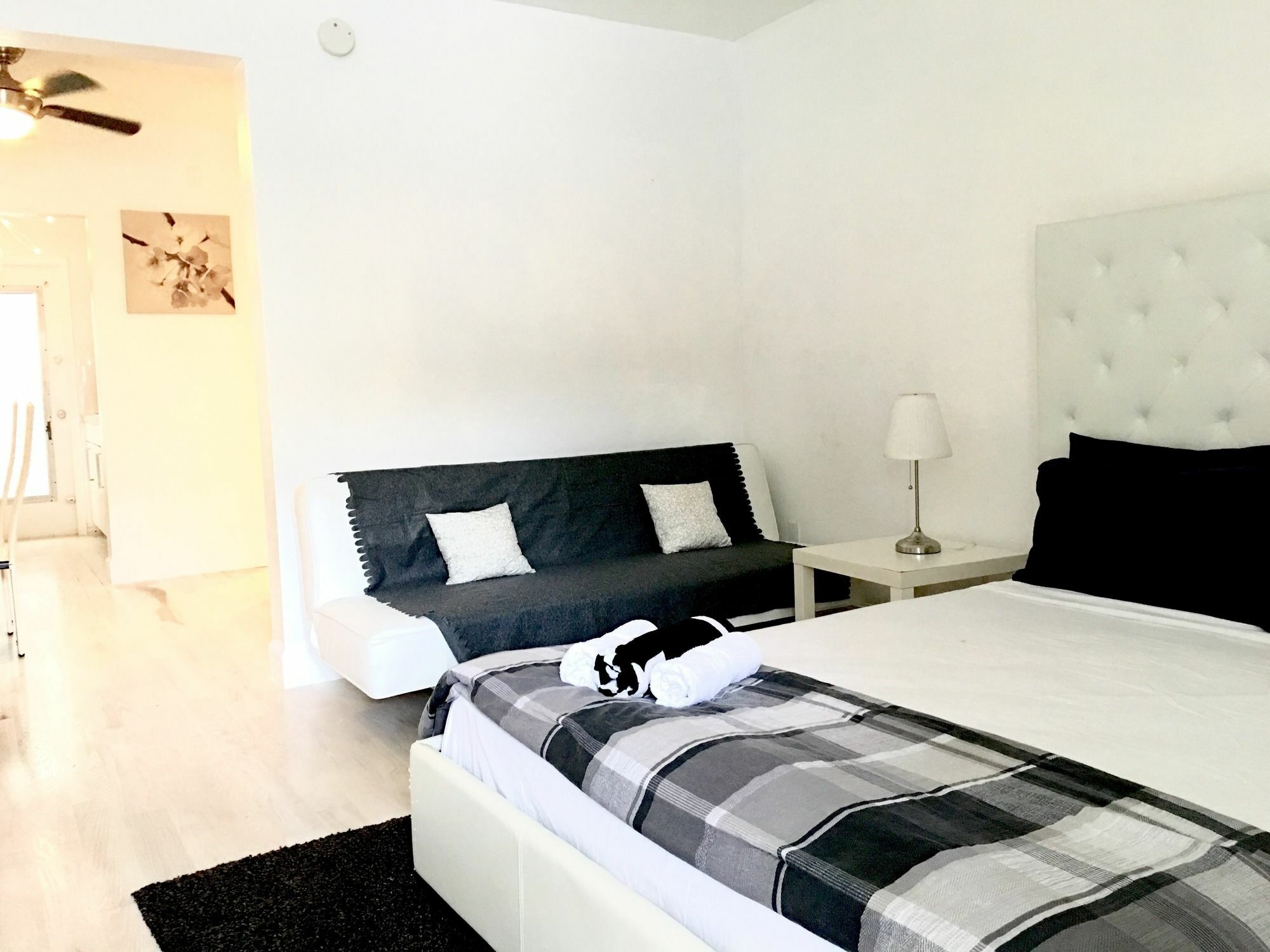 מיאמי ביץ' 761 South Beach Apartments מראה חיצוני תמונה