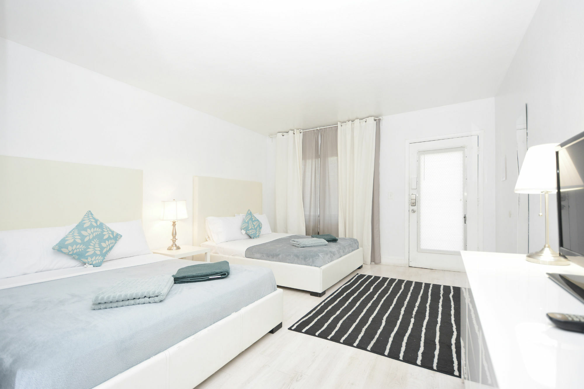 מיאמי ביץ' 761 South Beach Apartments מראה חיצוני תמונה