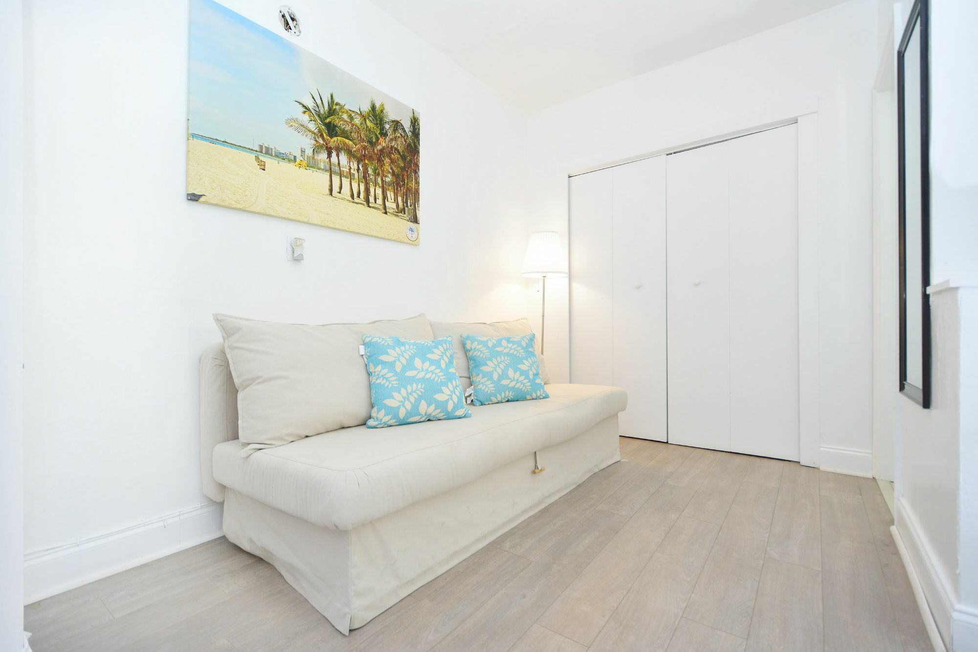 מיאמי ביץ' 761 South Beach Apartments מראה חיצוני תמונה