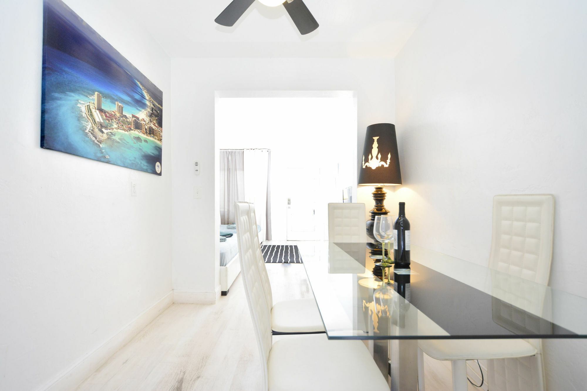 מיאמי ביץ' 761 South Beach Apartments מראה חיצוני תמונה