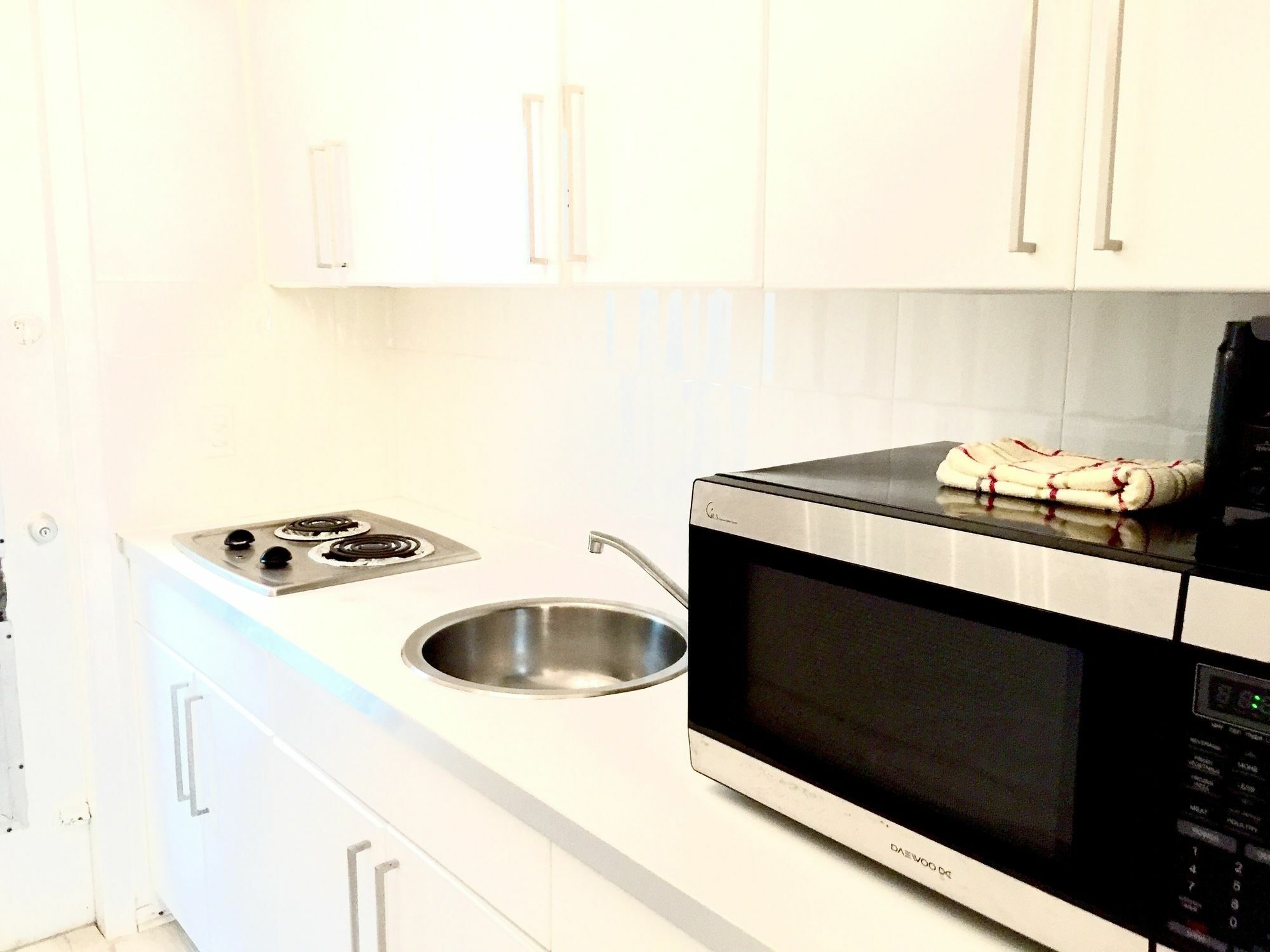 מיאמי ביץ' 761 South Beach Apartments מראה חיצוני תמונה